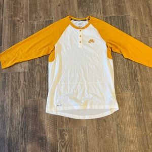Nike, shirt, Medium
